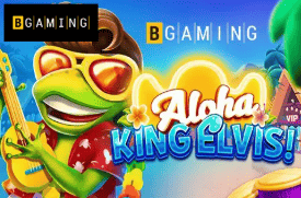 Game 8 Ricky Casino
