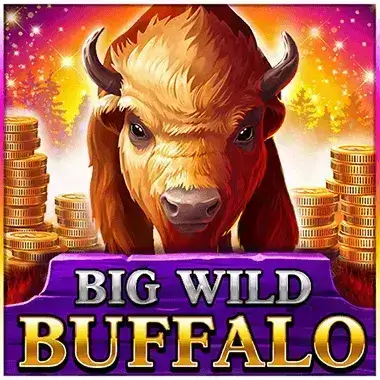 Play Big Wild Buffalo Ricky casino