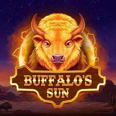 Play Buffalo's Sun Ricky casino