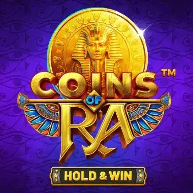 Play Coins Of Ra - Hold & Win Ricky casino
