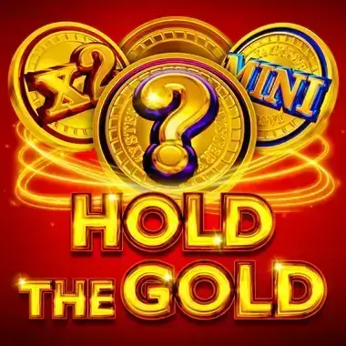 Play Hold The Gold Ricky casino