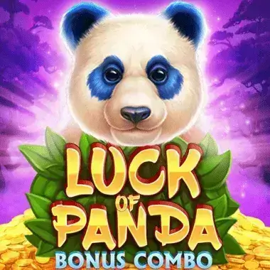 Play Luck of Panda Bonus Combo Ricky casino
