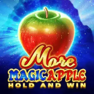 Play Speel More Magic Apple bij Ricky
