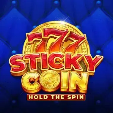 Play Sticky Coin: Hold The Spin Ricky casino