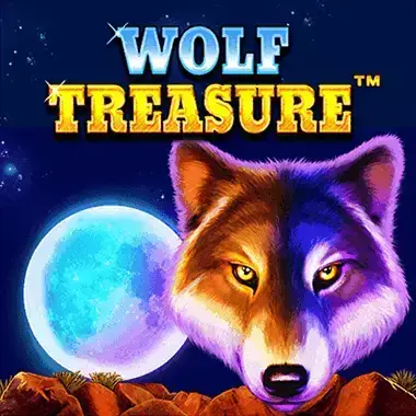 Play Wolf Treasure Ricky casino